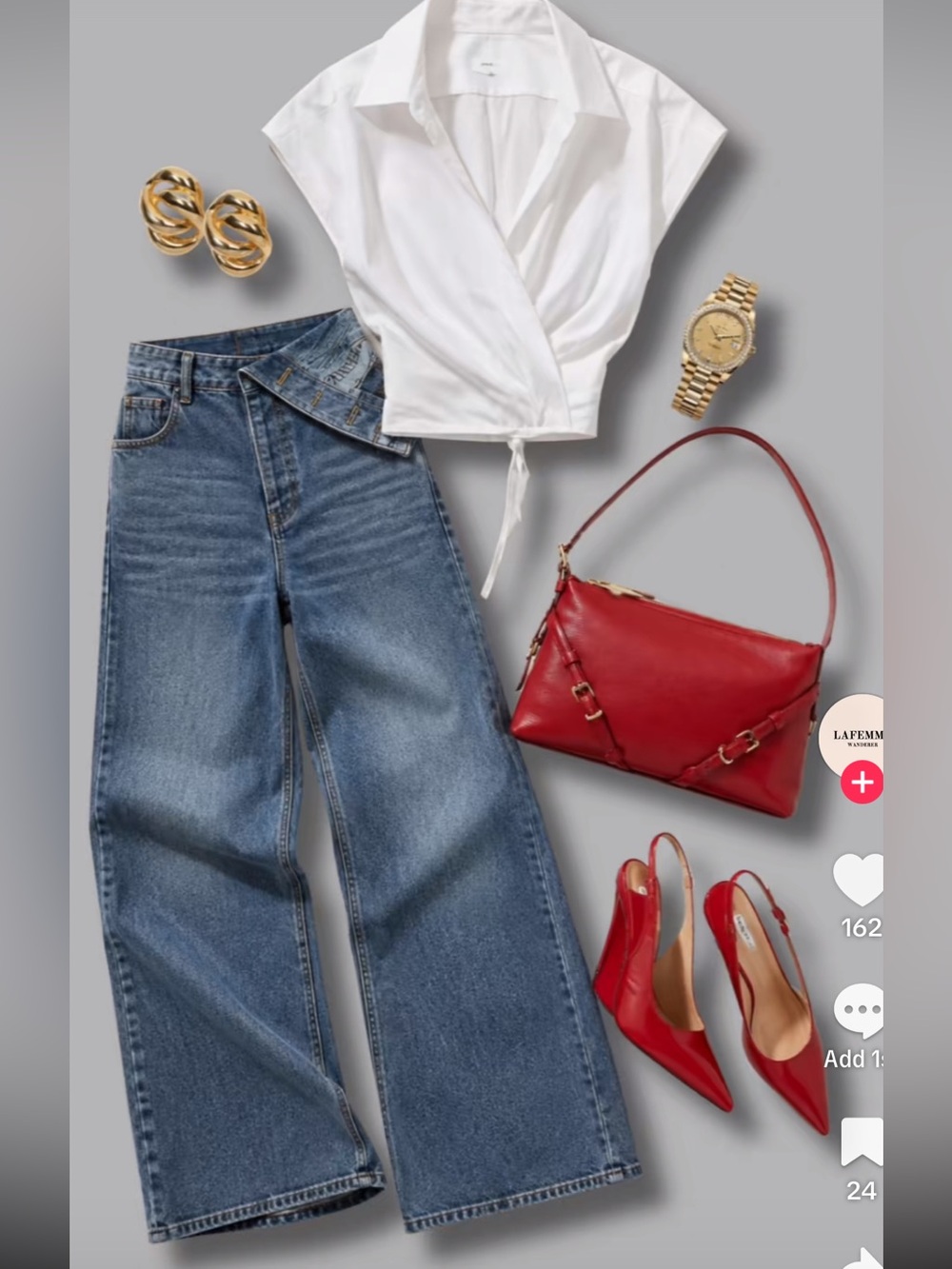 COMMENSE JEANS